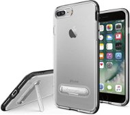 Spigen Crystal Hybrid Black iPhone 7 Plus - Protective Case