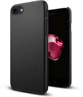 Schutzhülle Spigen Thin Fit Back iPhone 7 - Handyhülle