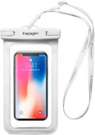 Spigen Velo A600 Waterproof Phone Case White - Puzdro na mobil