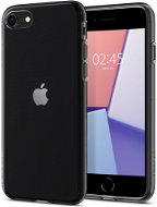 Spigen Liquid Space Crystal iPhone 7/8/SE 2020 - Phone Cover