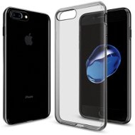 Spigen Liquid Space Crystal iPhone 7 Plus /8 Plus - Ochranný kryt