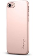 Spigen Thin Fit Rose Gold iPhone 8 - Phone Cover