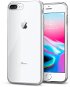 Spigen Liquid Crystal Clear iPhone 7/8 Plus - Telefon tok