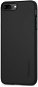Spigen Thin Fit Black iPhone 7/8 Plus - Telefon tok