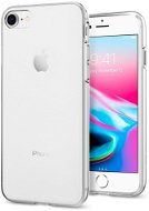 Spigen Liquid Crystal Clear iPhone SE 2020/ 7/ 8 - Telefon tok