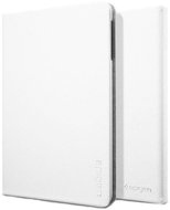 SPIGEN SGP Hardbook Case White - Phone Cover