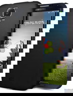  SPIGEN SGP Case Ultra Fit Series Smooth Black  - Phone Case