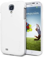  SPIGEN SGP Case Ultra Fit Series Smooth White  - Phone Case