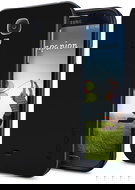 SPIGEN SGP Galaxy S4 Case Neo Hybrid Metal Slate  - Phone Cover