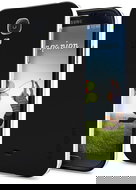 SPIGEN SGP Galaxy S4 Case Neo Hybrid Silver - Phone Cover