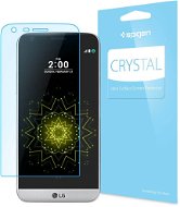 SPIGEN Ultra Crystal Screen Protector - Védőfólia