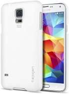  SPIGEN Galaxy S5 Case Ultra Fit White  - Protective Case