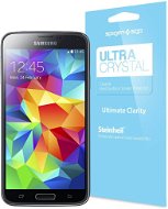  SPIGEN Galaxy S5 SGP Screen Protector Steinheil Ultra Crystal  - Film Screen Protector