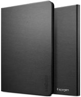 SPIGEN SGP Slimbook Case black - Phone Cover