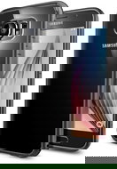 SPIGEN Ultra Hybrid Gunmetal - Phone Cover