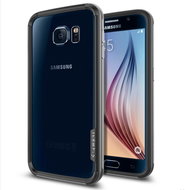 Neo Hybrid EX SPIGEN Gunmetal - Phone Cover