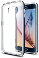 SPIGEN Neo Hybrid CC Metal Slate - Phone Cover