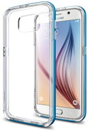 SPIGEN Neo Hybrid CC Eletric Blue - Phone Cover