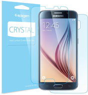 SPIGEN Screen Protector Crystal Galaxy S6 - Film Screen Protector