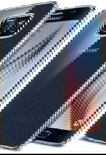 SPIGEN Liquid Crystal - Phone Cover - Main image