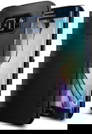 SPIGEN Thin Fit Smooth Black - Phone Cover