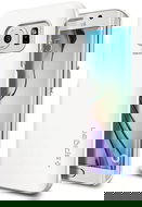 SPIGEN Thin Fit Shimmery White - Phone Cover