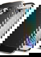 Spigen Neo Hybrid Champagne Gold - Phone Cover