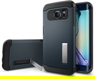 Spigen Slim Armor Metal Slate - Phone Cover