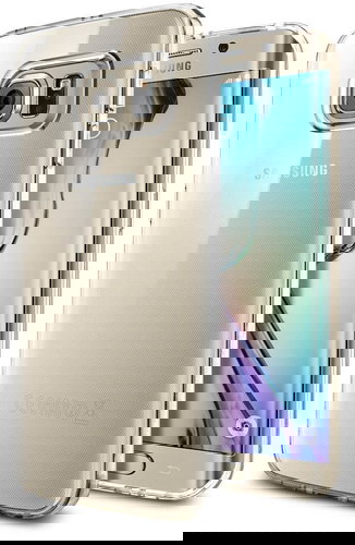 SPIGEN Liquid Crystal - Phone Cover - Main image