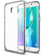 SPIGEN Neo Hybrid Crystal Satin Silver - Phone Cover