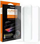 Spigen Film Curved Crystal Samsung Galaxy S8 - Védőfólia