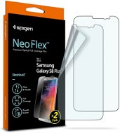 Spigen Film Neo Flex Case Friendly Samsung Galaxy S8+ - Schutzfolie