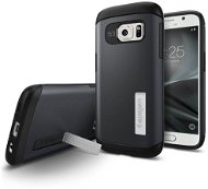 SPIGEN Slim Armor Metal Slate Samsung Galaxy S7 - Ochranný kryt