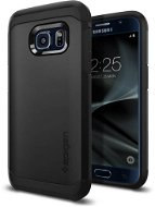 SPIGEN Tough Armor Black Samsung Galaxy S7 - Protective Case