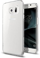 SPIGEN Liquid Crystal Samsung Galaxy S7 Edge - Phone Cover