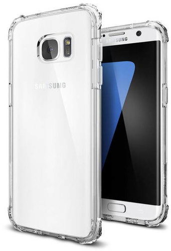 SPIGEN Crystal Crystal - Phone Cover - Main image