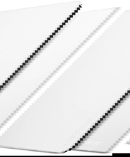 SPIGEN SGP Slimbook Case white - Phone Cover - Main image