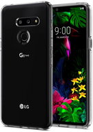 Spigen Liquid Crystal Clear LG G8 - Phone Cover