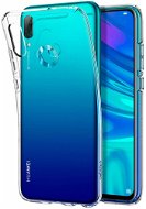 Spigen Liquid Crystal Clear Honor 10 Lite/Huawei P Smart 19, átlátszó - Telefon tok