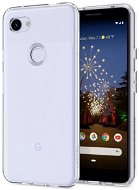 Spigen Liquid Crystal Clear Google Pixel 3a XL - Telefon tok