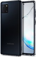 Spigen Liquid Crystal Clear Samsung Galaxy Note10 Lite - Telefon tok