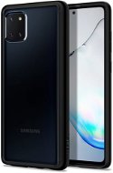 Spigen Ultra Hybrid Black Samsung Galaxy Note10 Lite - Telefon tok