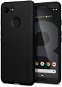 Spigen Thin Fit 360 Black Google Pixel 3 - Handyhülle