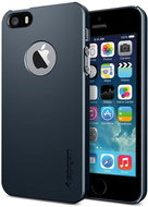 SPIGEN SGP Ultra Thin Case A Metal Slate  - Phone Cover