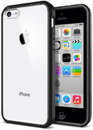  SPIGEN Ultra Hybrid black - iPhone 5C  - Phone Cover