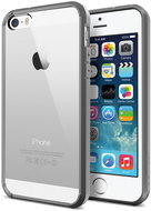 SPIGEN Ultra Hybrid gray - iPhone 5/5S  - Phone Cover