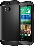  SPIGEN Slim Black Armor  - Phone Cover