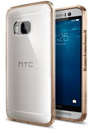 SPIGEN Ultra Hybrid Crystal Champagne - Phone Cover