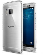 SPIGEN Ultra Hybrid Crystal Clear - Phone Cover