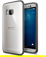 SPIGEN Ultra Hybrid Gunmetal - Phone Cover